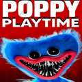 Poppy Playtime Poppy Playtime Logo