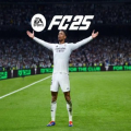 EA SPORTS FC™ 25 Logo