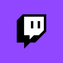 Twitch: Livestream Multiplayer Games & Esports logo Twitch: Livestream Multiplayer Games & Esports logo