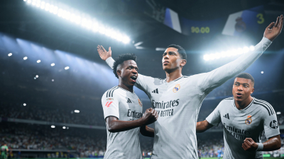 EA SPORTS FC™ 25 0