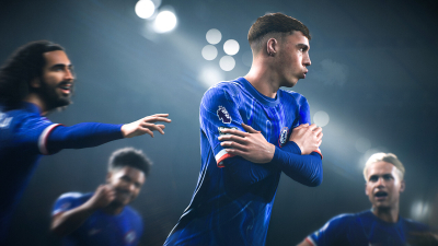 EA SPORTS FC™ 25 2