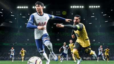 EA SPORTS FC™ 25 3