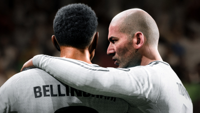 EA SPORTS FC™ 25 4