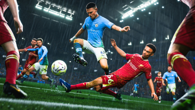 EA SPORTS FC™ 25 5