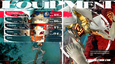 Metaphor: ReFantazio 6
