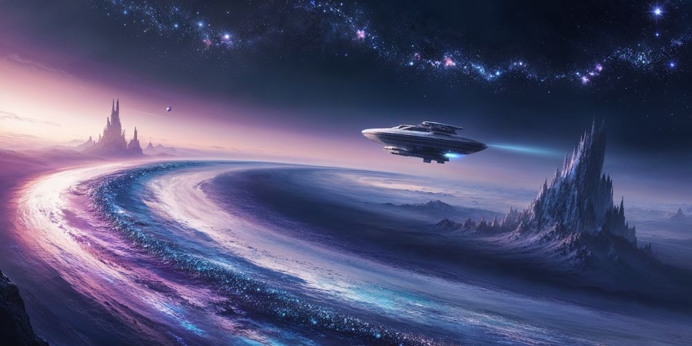 Exploring the Unknown: Unlocking Starfield's Planetary Wonders