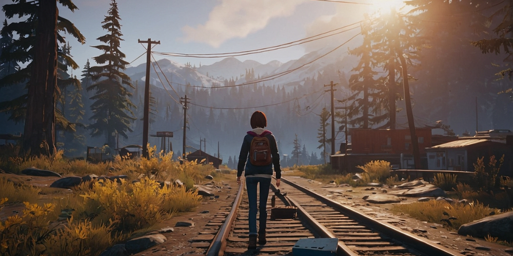 The Challenges Of Decision-Making In Life Is Strange
