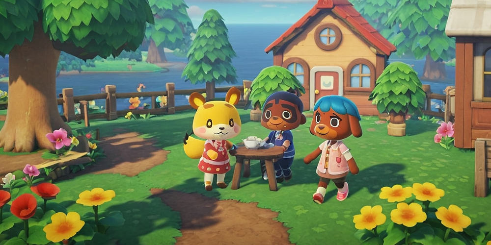 The Cultural Significance Of Animal Crossing: New Horizons
